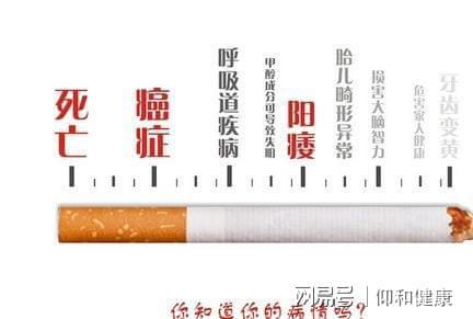 肺癌为什么不戒烟,肺癌不肯戒烟